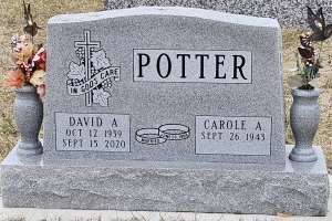 Potter-Front