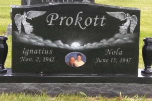 Prokott-Ignatius-Front