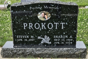 Prokott