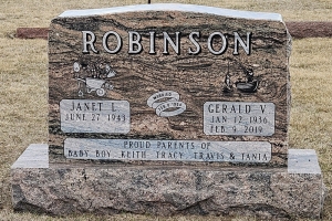Robinson