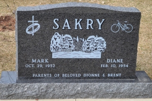 Sakry-Mark-Front