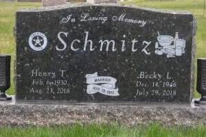 Schmitz-Front