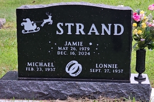Strand