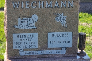 Wiechmann-Meinard