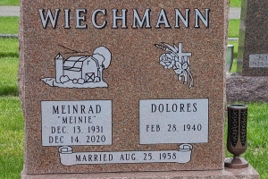 Wiechmann