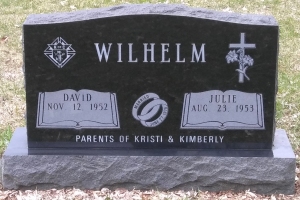 Wilhelm
