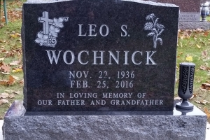 Wochnick