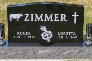 Zimmer-Roger