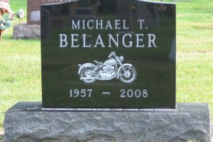 belanger