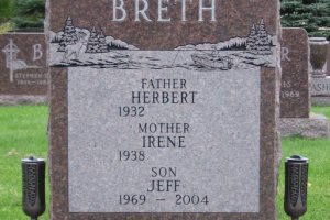 breth