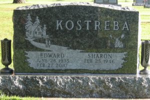 kostreba