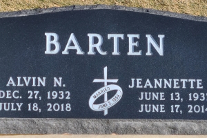 Barten