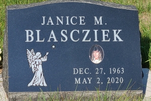 Blascziek
