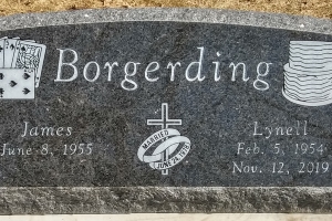 Borgerding
