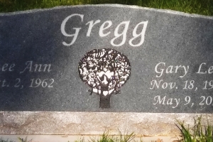 Gregg