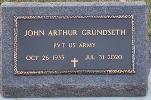 Grundseth-John