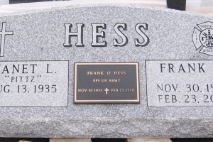 Hess