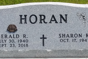 Horan