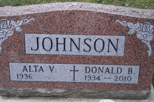 Johnson-Alta