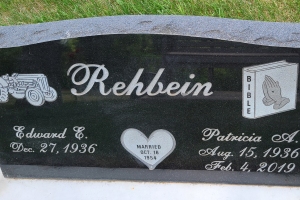 Rehbein
