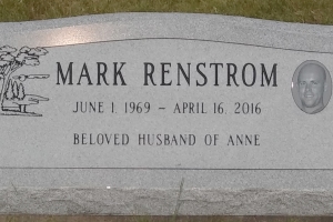 Renstrom-Mark