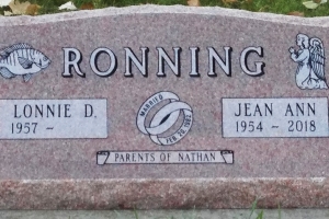 Ronning