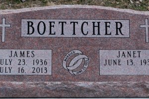 boettcher