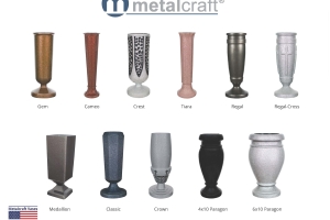 2024-Metalcraft-Vases