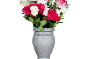 6x10-Paragon_Silver-Gray_Flowers