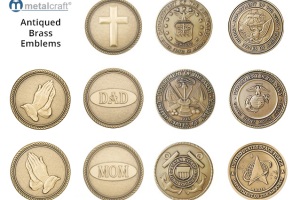 Metalcraft-Emblems