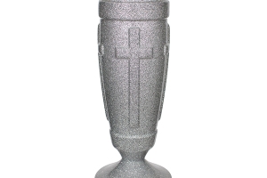 Regal-Cross_Silver-Gray